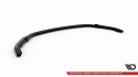 Renault Express Mk2 2020- Frontsplitter V.1 Maxton Design