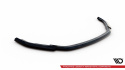 Renault Express Mk2 2020- Frontsplitter V.1 Maxton Design