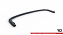 Renault Express Mk2 2020- Bakre Splitter V.1 Maxton Design