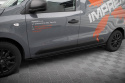 Renault Express Mk2 2020- Sidoextensions V.1 Maxton Design