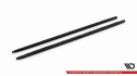 Renault Express Mk2 2020- Sidoextensions V.1 Maxton Design