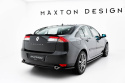 Renault Laguna Hatchback GT Mk3 2007-2015 Vingextension Maxton Design