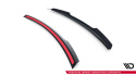 Renault Laguna Hatchback GT Mk3 2007-2015 Vingextension Maxton Design