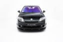Renault Laguna Hatchback GT Mk3 2007-2015 Frontsplitter / Frontläpp Maxton Design