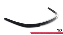 Renault Laguna Hatchback GT Mk3 2007-2015 Frontsplitter / Frontläpp Maxton Design