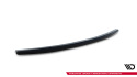 Renault Laguna Hatchback GT Mk3 2007-2015 Bakre Splitter Maxton Design