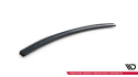 Renault Laguna Hatchback GT Mk3 2007-2015 Bakre Splitter Maxton Design