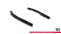 Renault Laguna Hatchback GT Mk3 2007-2015 Bakre Sidoextensions Maxton Design