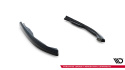 Renault Laguna Hatchback GT Mk3 2007-2015 Bakre Sidoextensions Maxton Design