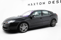 Renault Laguna Hatchback GT Mk3 2007-2015 Sidoextensions Maxton Design