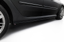 Renault Laguna Hatchback GT Mk3 2007-2015 Sidoextensions Maxton Design