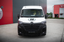 Renault Master Mk3 Facelift 2019+ Frontsplitter V.1 Maxton Design