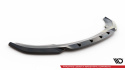 Renault Master Mk3 Facelift 2019+ Frontsplitter V.1 Maxton Design