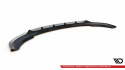 Renault Master Mk3 Facelift 2019+ Frontsplitter V.1 Maxton Design