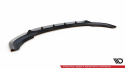 Renault Master Mk3 Facelift 2019+ Frontsplitter V.1 Maxton Design