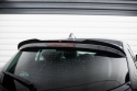 Renault Megane GT Mk3 Facelift 2012-2013 Vingextension V.1 Maxton Design