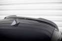 Renault Megane GT Mk3 Facelift 2012-2013 Vingextension V.1 Maxton Design