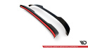 Renault Megane GT Mk3 Facelift 2012-2013 Vingextension V.1 Maxton Design