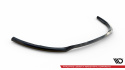 Renault Megane GT Mk3 Facelift 2012-2013 Frontsplitter V.1 Maxton Design