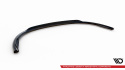 Renault Megane GT Mk3 Facelift 2012-2013 Frontsplitter V.1 Maxton Design