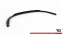 Renault Megane GT Mk3 Facelift 2012-2013 Frontsplitter V.1 Maxton Design