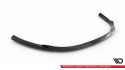 Renault Megane GT Mk3 Facelift 2012-2013 Frontsplitter V.2 Maxton Design