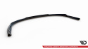 Renault Megane GT Mk3 Facelift 2012-2013 Frontsplitter V.2 Maxton Design