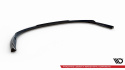 Renault Megane GT Mk3 Facelift 2012-2013 Frontsplitter V.2 Maxton Design