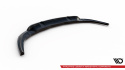 Renault Megane GT MK3 Facelift 2012-2013 Bakre Splitter / Diffuser Maxton Design