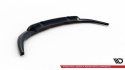 Renault Megane GT MK3 Facelift 2012-2013 Bakre Splitter / Diffuser Maxton Design