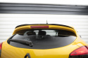 Renault Megane MK3 RS Trophy / RS Cup 2011 - 2015 Vinge / Vingextension Maxton Design