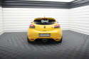 Renault Megane MK3 RS Trophy / RS Cup 2011 - 2015 Vinge / Vingextension Maxton Design