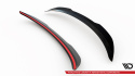Renault Megane MK3 RS Trophy / RS Cup 2011 - 2015 Vinge / Vingextension Maxton Design