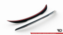 Renault Megane MK3 RS Trophy / RS Cup 2011 - 2015 Vinge / Vingextension Maxton Design