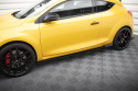 Renault Megane 3 RS 2010-2015 Sidoextensions Racing Maxton Design