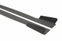 Renault Megane 3 RS 2010-2015 Sidoextensions Racing Maxton Design