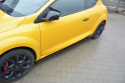 Renault Megane 3 RS 2010-2015 Sidoextensions Racing Maxton Design