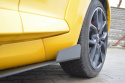 Renault Megane 3 RS 2010-2015 Sidoextensions Racing Maxton Design