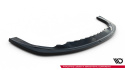 Renault Megane MK3 RS 2010 - 2015 Frontläpp / Frontsplitter V.1 Maxton Design