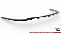 Renault Megane GT-Line Grandtour MK3 Facelift 2013-2016 Bakre Splitter / Diffuser Maxton Design
