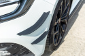 Renault Megane IV RS 2018+ Canards V.1 Maxton Design