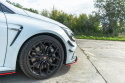 Renault Megane IV RS 2018+ Canards V.1 Maxton Design