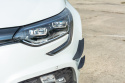Renault Megane IV RS 2018+ Canards V.1 Maxton Design