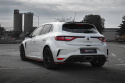 Renault Megane IV RS 2018+ Bakre Sidosplitters V.2 Maxton Design