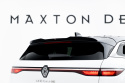 Renault Megane E-Tech Electric Mk1 2022- Vingextension Maxton Design