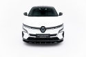 Renault Megane E-Tech Electric Mk1 2022- Frontsplitter Maxton Design