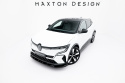 Renault Megane E-Tech Electric Mk1 2022- Frontsplitter Maxton Design