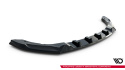Renault Megane E-Tech Electric Mk1 2022- Frontsplitter Maxton Design