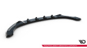 Renault Megane E-Tech Electric Mk1 2022- Frontsplitter Maxton Design