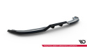 Renault Megane E-Tech Electric Mk1 2022- Bakre Splitter (med Splitters) Maxton Design